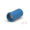 Te Connectivity Twist-On Wire Connector, 2 mmÂ² Max, Blue, Nylon Insulation 328308 - alternate 1
